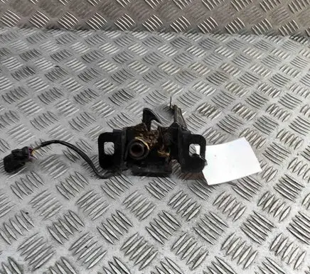Opel Ampera Engine bonnet/hood lock/catch 22787055