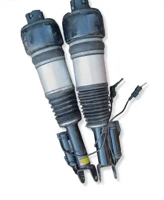 Mercedes-Benz CLS C219 Air suspension front shock absorber 