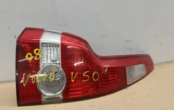 Volvo V50 Rear/tail lights 30698919