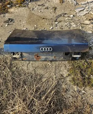 Audi V8 Tailgate/trunk/boot lid