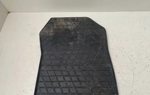 Renault Zoe Front floor mat 