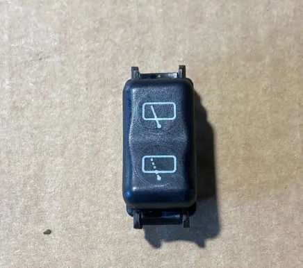 Mercedes-Benz E W124 Wiper switch 1248210151