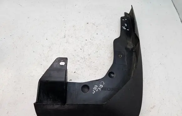 Front mudguard