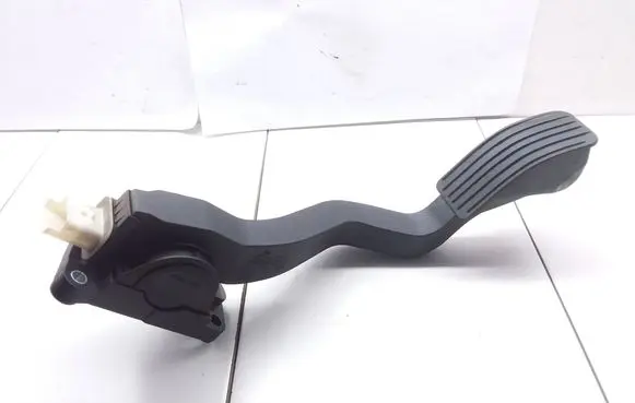 Peugeot 307 Accelerator throttle pedal 9646702160 0280752251