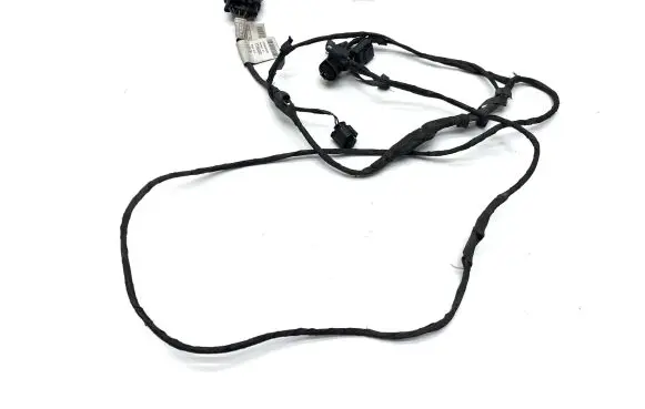 BMW 7 F01 F02 F03 F04 Parking sensor (PDC) wiring loom 9261781