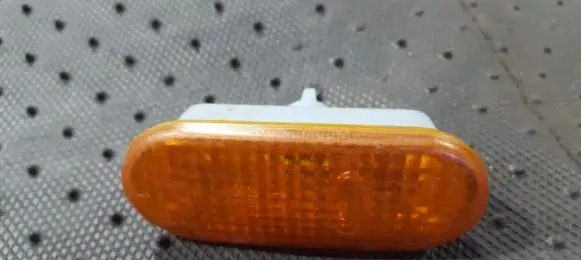 Volkswagen Transporter - Caravelle T5 Front fender indicator light 3B0949117B 484.33