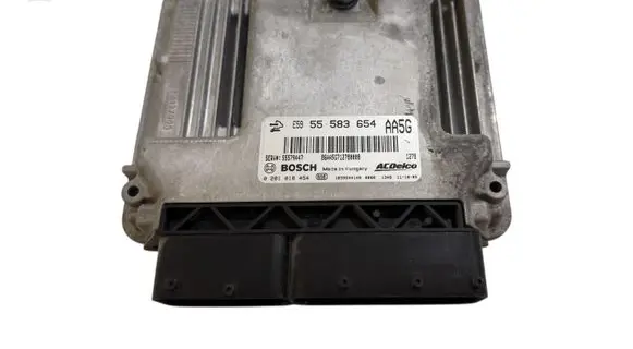 Engine control unit/module