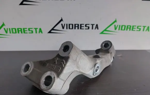 Other front suspension part