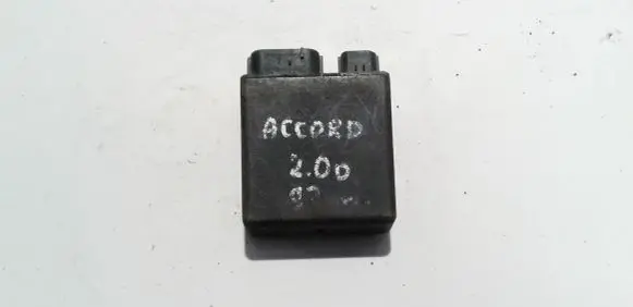 Honda Accord Other relay