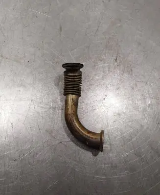 Renault Trafic II (X83) EGR valve line/pipe/hose