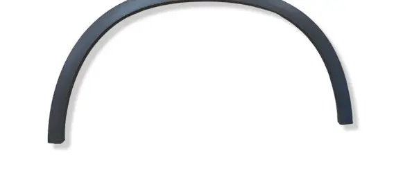 Mercedes-Benz GLC C253 Front arch trim A2538850622