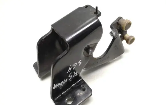 Peugeot Expert Sliding door middle roller runner 14982080g