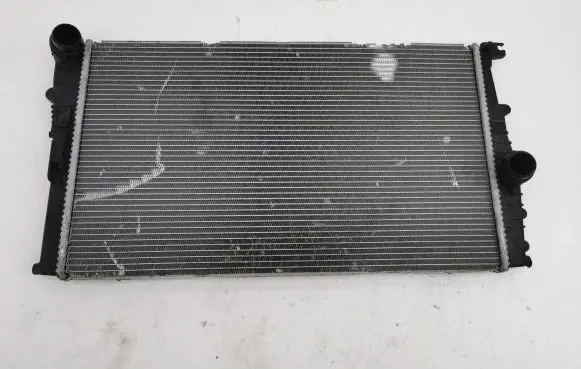 BMW i3 Coolant radiator 8672107