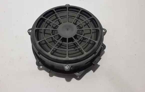Porsche Panamera (971) Front door speaker 971035454E
