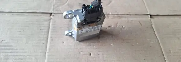 Alfa Romeo 159 ESP acceleration yaw rate sensor 51802738