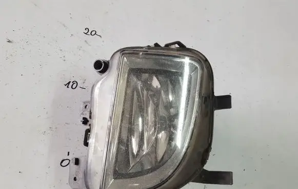Volkswagen Golf VI Front fog light 5K0491699C