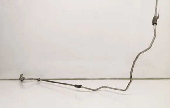 Suzuki Grand Vitara II Air conditioning (A/C) pipe/hose