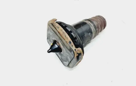 Volvo S60 Rear coil spring rubber mount 31255537