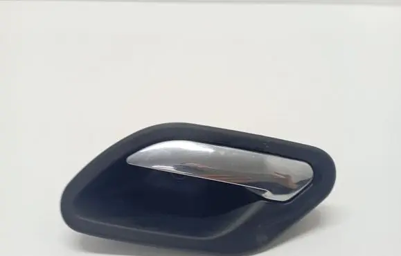 BMW 5 E39 Front door interior handle L27032925