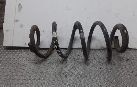 Honda Jazz Rear coil spring