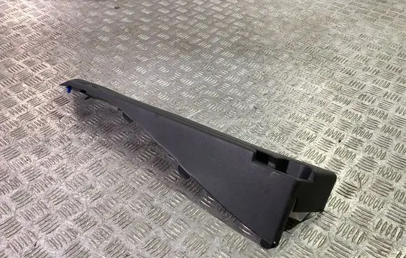 Hyundai Ioniq Parcel shelf load cover mount bracket 85920G2000