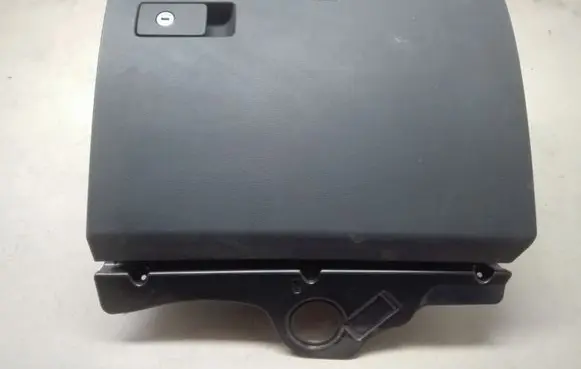 Volkswagen PASSAT B6 Glove box 3C1857114 3C1857097AP