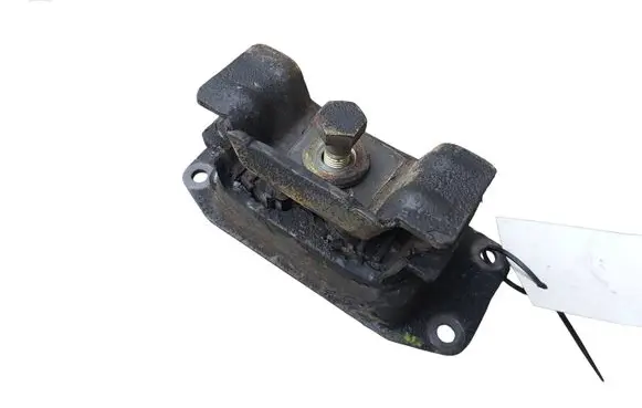 BMW 7 E23 Rear differential mounting bracket 33171125290 33171118036