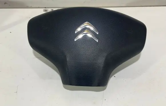 Citroen C-Elysée Steering wheel airbag 96753921ZD