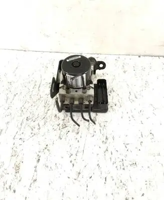 Jeep Grand Cherokee (WK) ABS Pump P68025777AD 25021207624 17140830906585