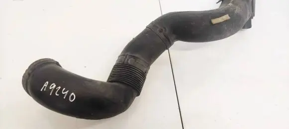 Audi A2 Air intake hose/pipe 8Z0129617B 4410725159