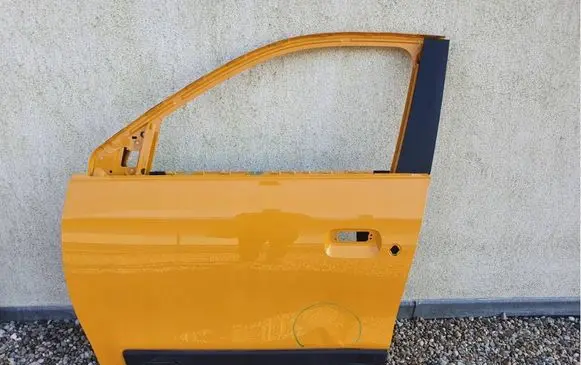 Renault Twingo III Door (2 Door Coupe) 