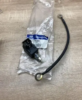 Hyundai Santa Fe Brake pedal sensor switch 938103KRWCQQH