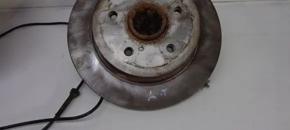 Suzuki SX4 Engine D20AA