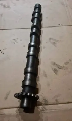 Ford Mondeo MK IV Camshaft 001564260 7644216280