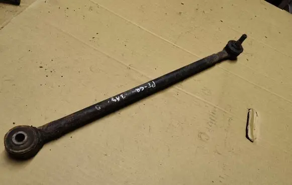 Chrysler PT Cruiser Rear upper control arm/wishbone 