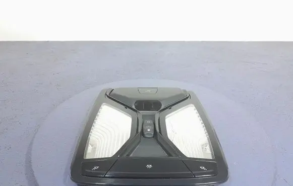 BMW X4 F26 Boot/trunk interior light 5A7C489