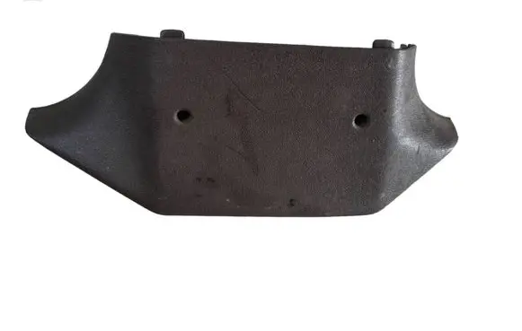 Mercedes-Benz E W124 (B) pillar trim (bottom) 1246920422