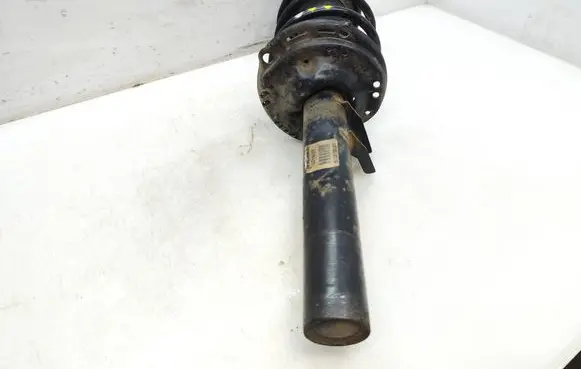 Audi A3 S3 8V Front shock absorber with coil spring 5Q0413023CP AU370VA3215 824903000912