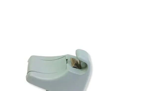 BMW 1 E82 E88 Sun visor clip/hook/bracket 