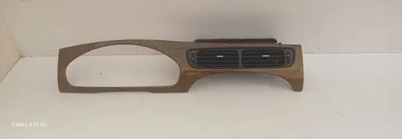 Jaguar X-Type Dashboard trim IX43F045H48