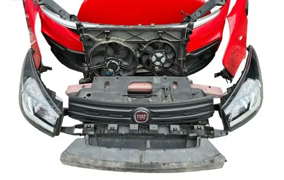 Fiat Talento Front piece kit 6000619899R