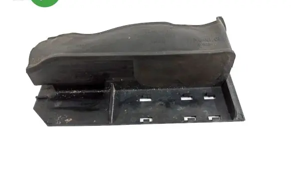 BMW 5 F10 F11 Bottom radiator support slam panel 0115079A