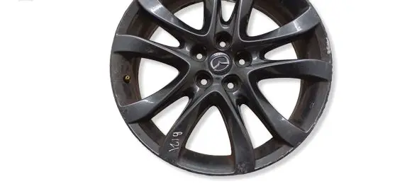 Mazda 6 R19 alloy rim 