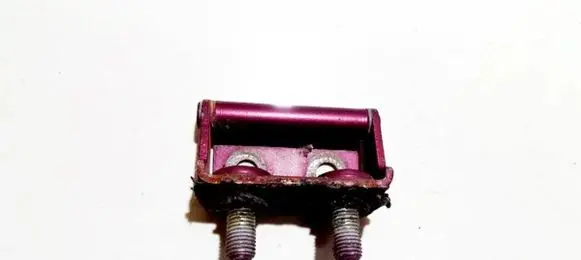 SsangYong Musso Tailgate/trunk/boot hinge
