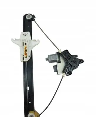 Volkswagen T-Cross Front window lifting mechanism without motor 5Q0959408D