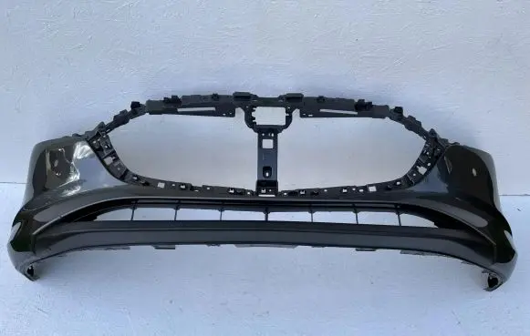 Mazda 3 Front bumper BCKN-50031