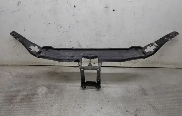 Mercedes-Benz S W220 Top upper radiator support slam panel