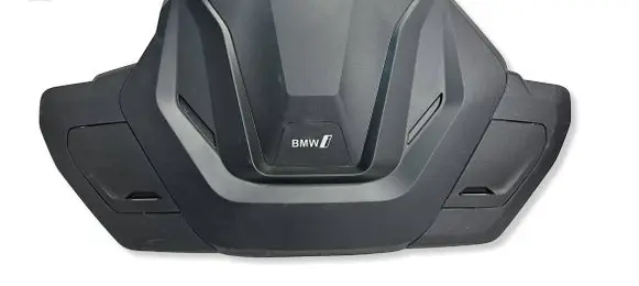 BMW i4 Engine cover (trim) 5A5F5C0 47782 11145A5F5C0