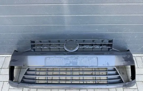 Volkswagen Caddy Front bumper 2K5807221