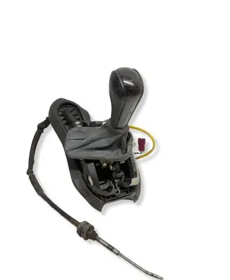 BMW 5 E39 Gear shifter/selector 7515428